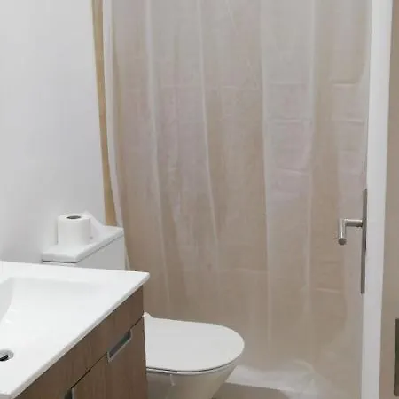 Marialva Park Guest house Corroios