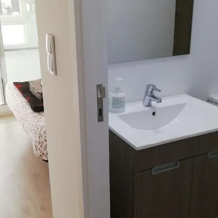 Vendégház Marialva Park Corroios