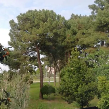 Marialva Park 3* Corroios