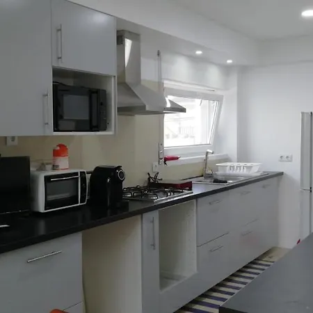 Marialva Park Guest house 3*
