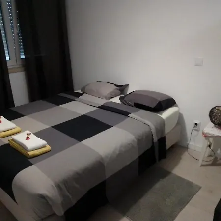 Marialva Park Vendégház 3*