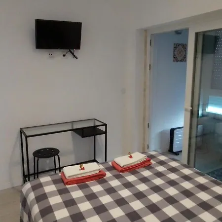 Marialva Park 3*