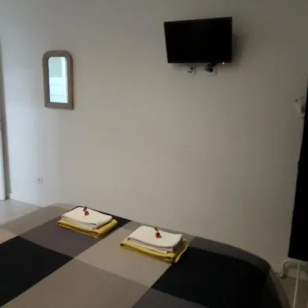 Guest house Marialva Park Corroios