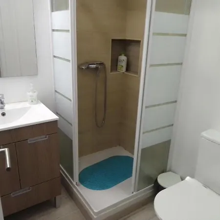 Guest house Marialva Park Corroios