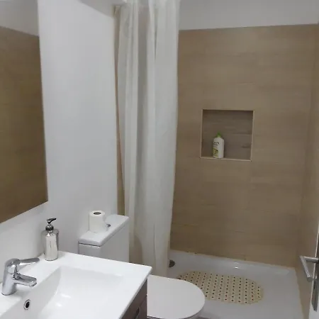 Guest house Marialva Park Corroios