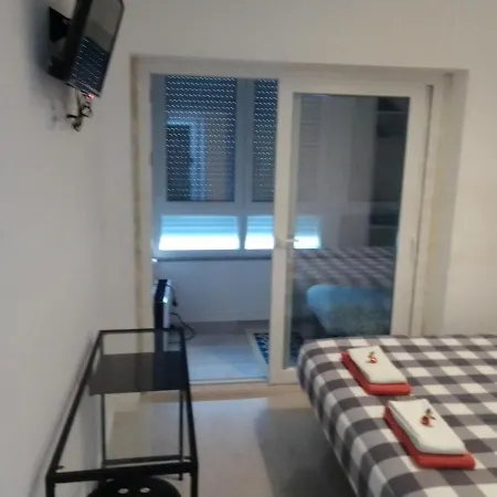 Marialva Park Guest house