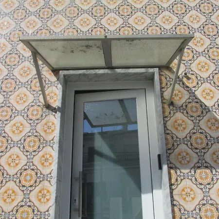 Guest house Marialva Park 3*