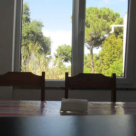 Marialva Park Guest house 3*