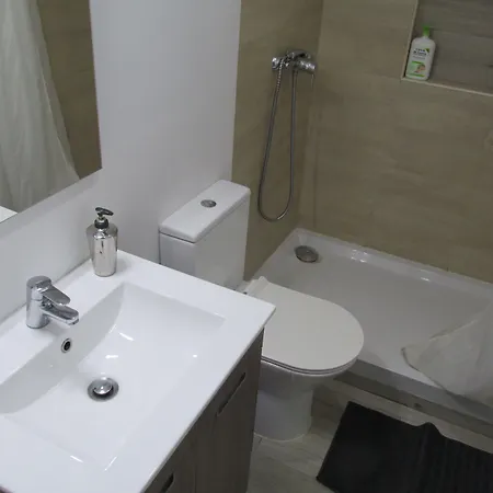 Marialva Park Guest house