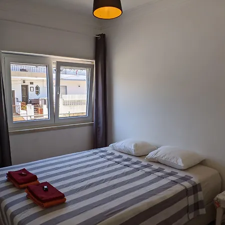 Guest house Marialva Park