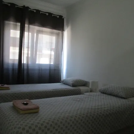Guest house Marialva Park 3*