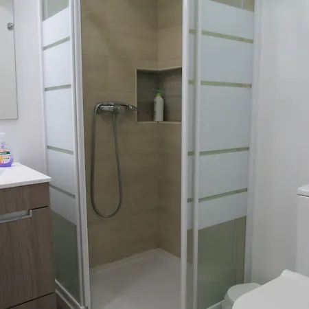 Marialva Park Guest house Corroios