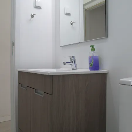 Marialva Park Guest house 3*