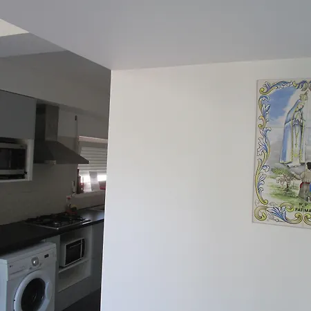 Guest house Marialva Park Corroios