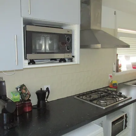 Guest house Marialva Park 3*