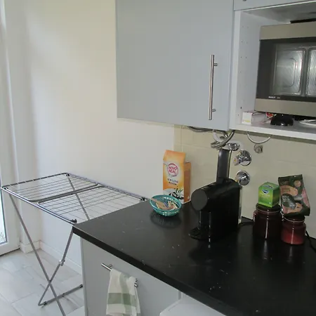 Guest house Marialva Park