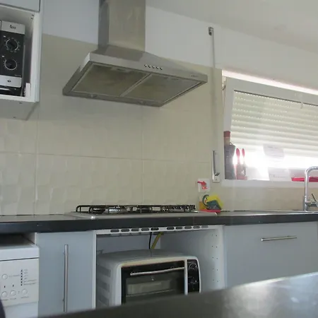 Marialva Park Guest house 3*