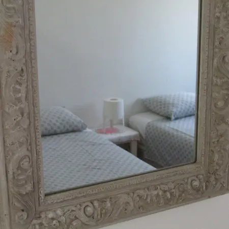 Marialva Park Guest house