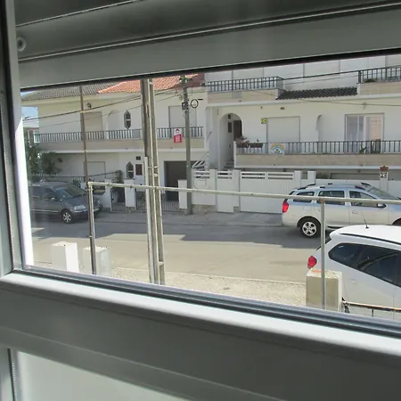 Guest house Marialva Park Corroios