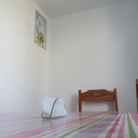 Guest house Marialva Park 3*