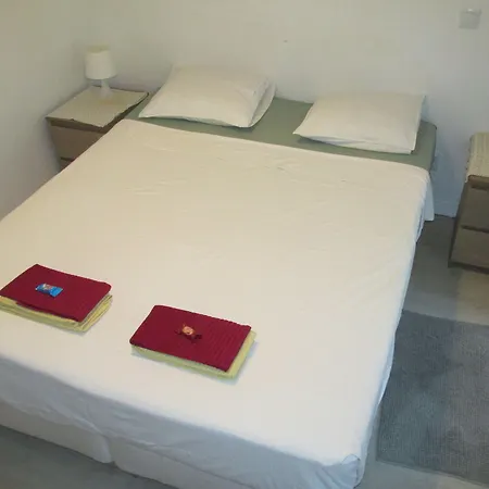 Guest house Marialva Park 3*