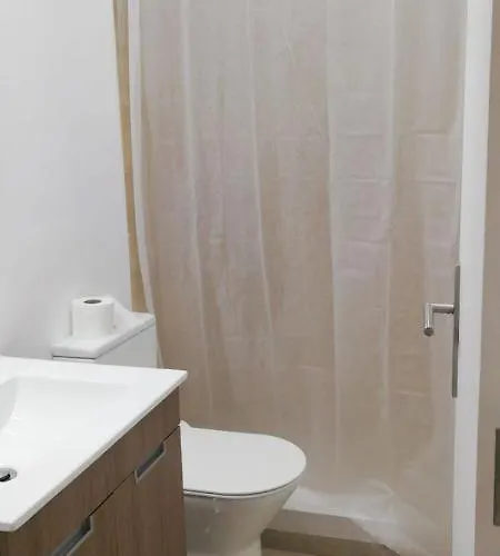 Marialva Park Affittacamere Corroios