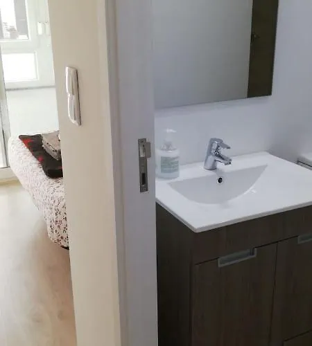 Affittacamere Marialva Park Corroios