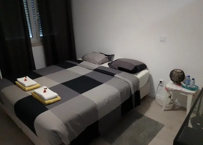 Marialva Park Affittacamere 3*