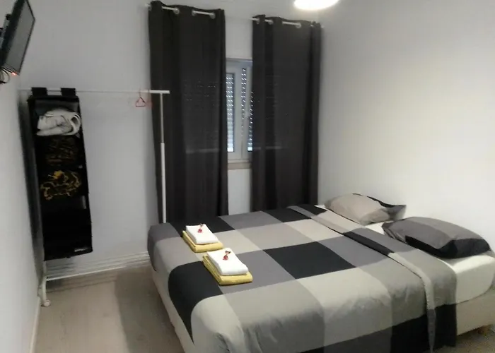 Marialva Park Affittacamere