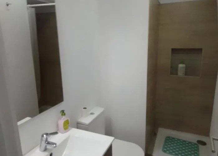 Marialva Park Corroios