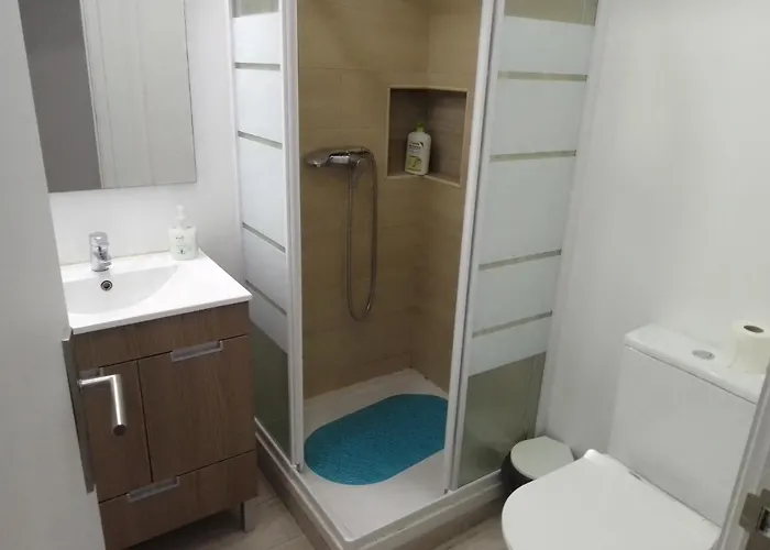 Affittacamere Marialva Park Corroios