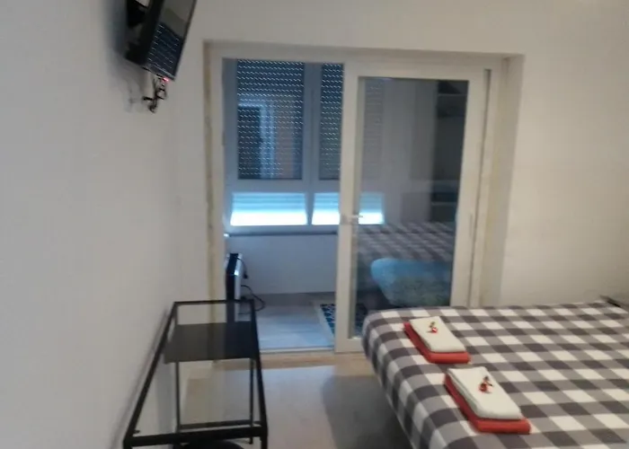 Marialva Park Affittacamere