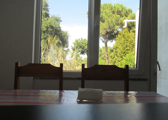 Marialva Park Affittacamere 3*