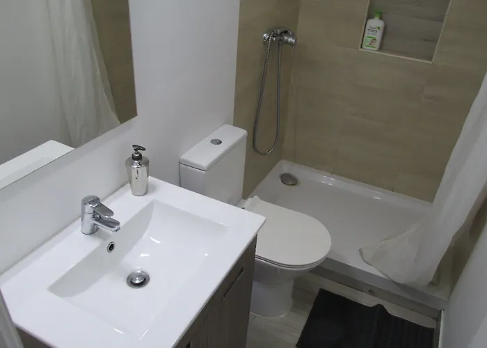 Marialva Park Affittacamere