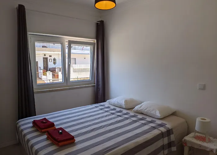 Affittacamere Marialva Park