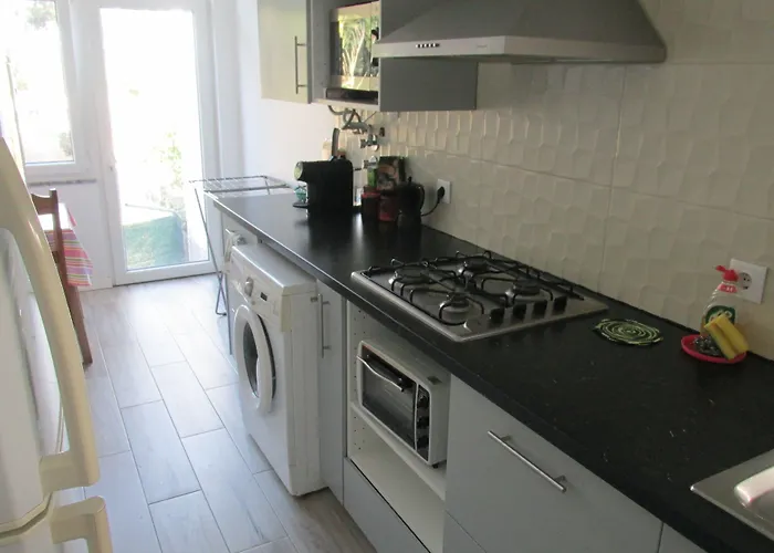 Affittacamere Marialva Park