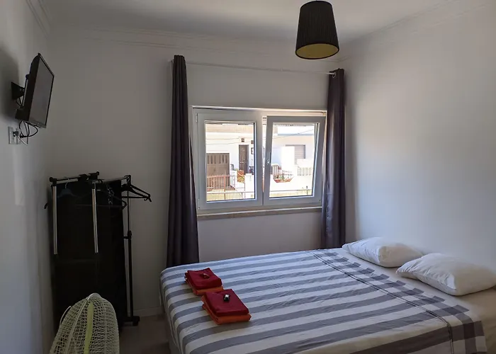 Marialva Park 3* Corroios