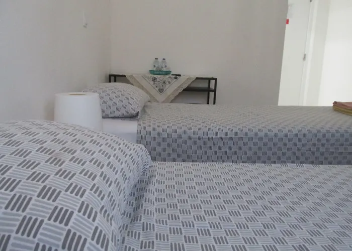 Marialva Park Corroios